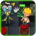 躺平吧韭菜游戏 v1.0 安卓版