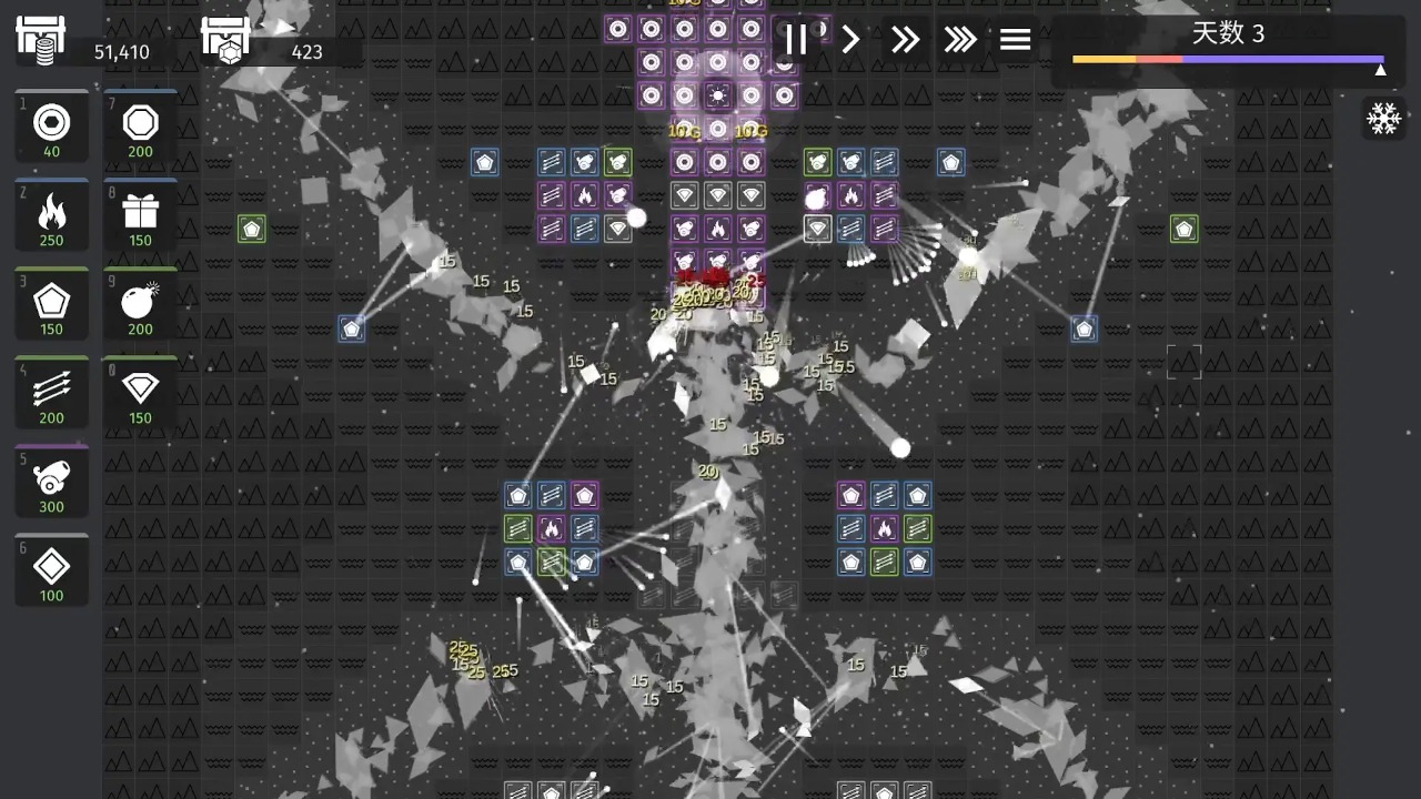 极简塔防手机版下载 v0.11.4 最新版
