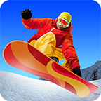 单板滑雪大师滑雪之旅Snowboard Master v1.2.5 安卓版