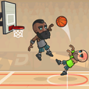 篮球战役下载(Basketball Battle) v2.4.7 安卓版