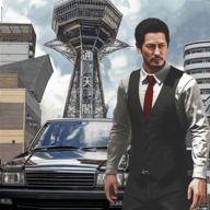 日本出租车模拟大阪驾驶JapanTaxiSimulatorDriving v4 安卓版