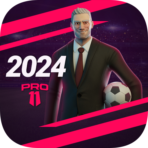 梦幻足球世界2024下载 v1.0.127 最新版