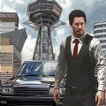 日本计程车模拟大阪驾驶游戏(JapanTaxiSimulatorDriving) v4 安卓版