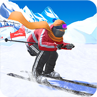 尼克乔治滑雪Ski Master v1.0 安卓版