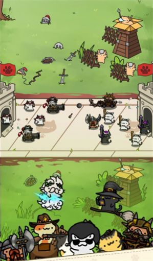 只是只小猫游戏 v1.0.0 安卓最新版