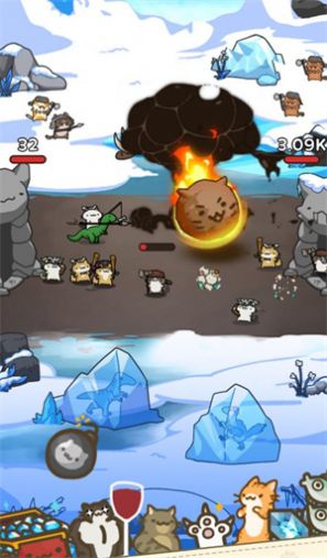 只是只小猫游戏 v1.0.0 安卓最新版