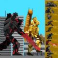 马桶人城市大作战游戏 v1.0 安卓版