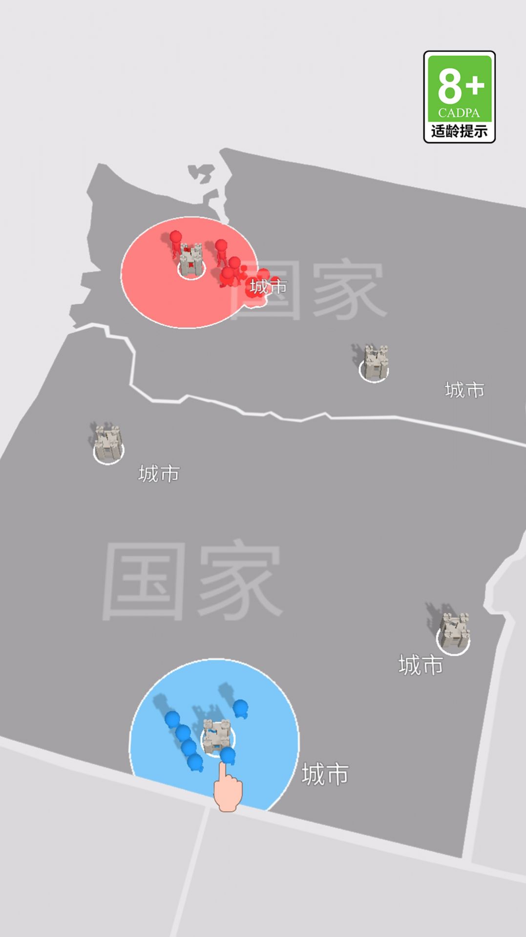冰火人大乱斗游戏 v1.0.0 安卓最新版