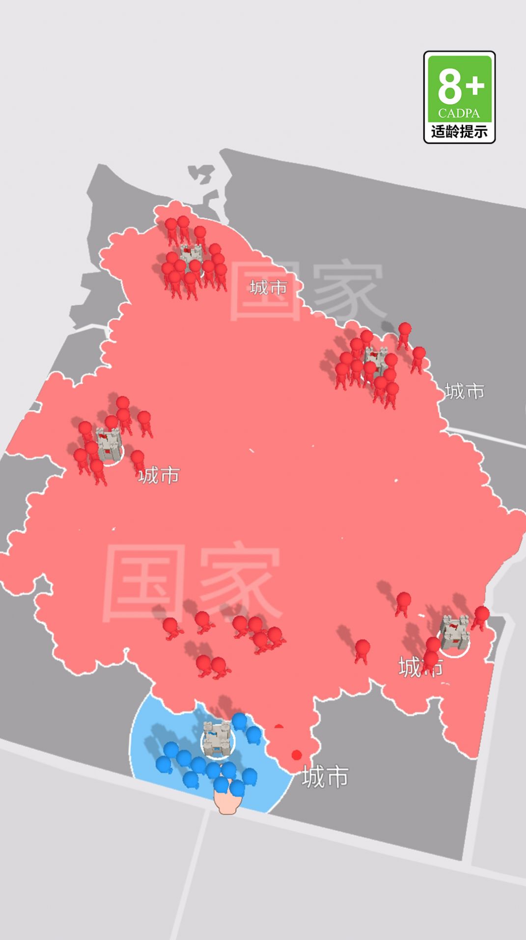 冰火人大乱斗游戏 v1.0.0 安卓最新版