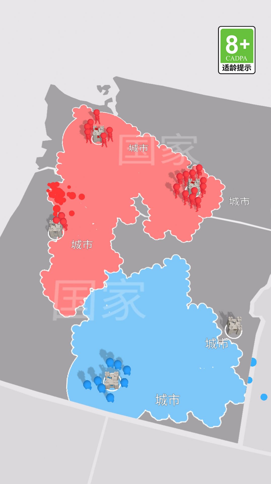 冰火人大乱斗游戏 v1.0.0 安卓最新版
