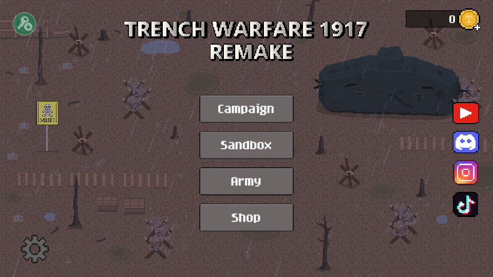 1917战壕战争重制版 v1.1.0 安卓版