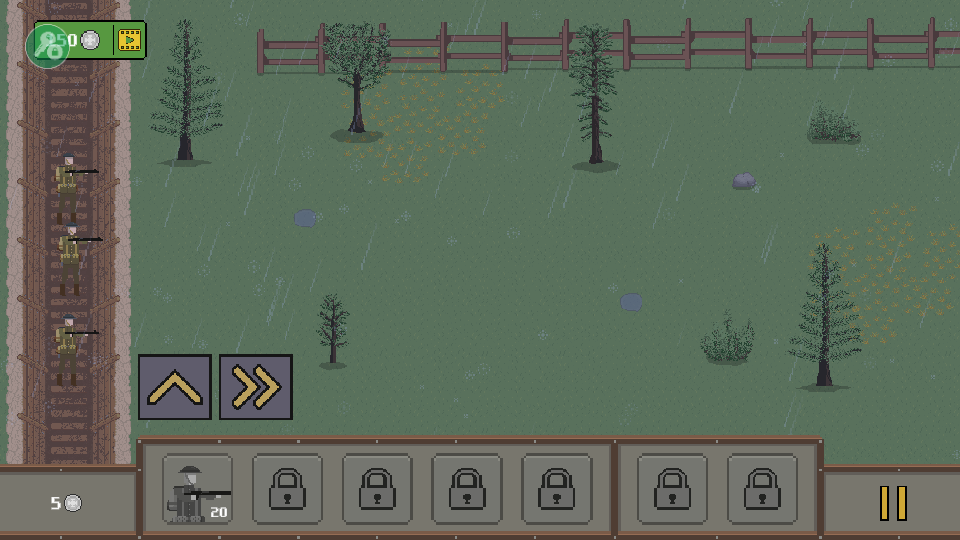 1917战壕战争重制版 v1.1.0 安卓版