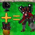 植物和僵尸战争游戏 v1.0.1 安卓版