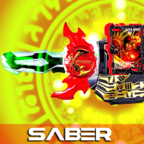 假面骑士圣刃豪华版模拟器KR SABER v1.3 安卓版