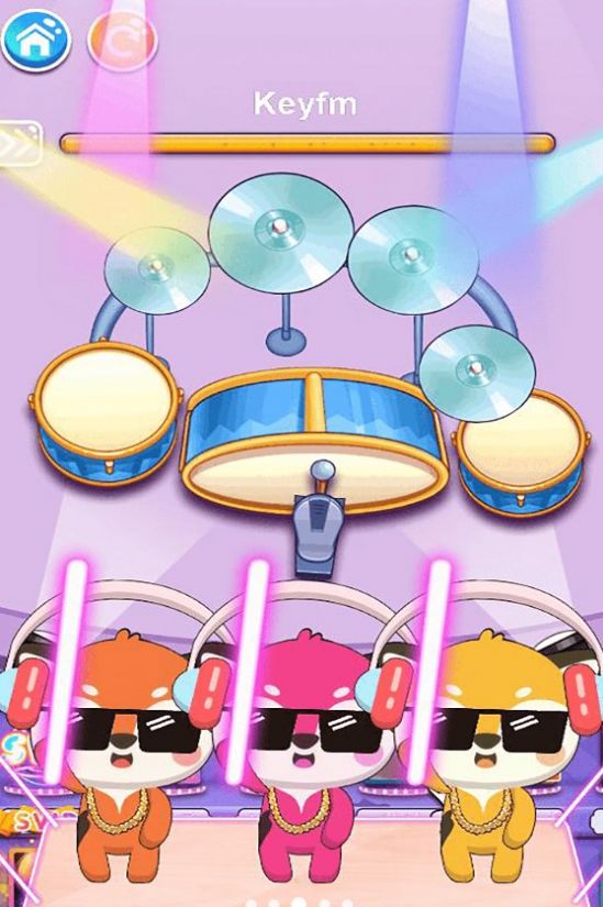 动感解压模拟器游戏 v1.0.0 安卓最新版