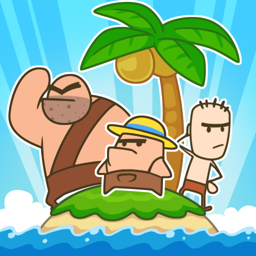 荒岛三兄弟 v1.0.0 安卓版