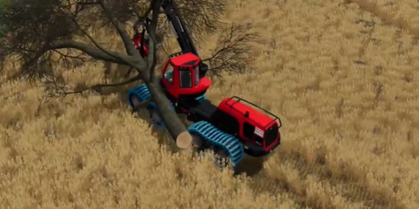 农夫模拟器Field Farmers v3.3 安卓版