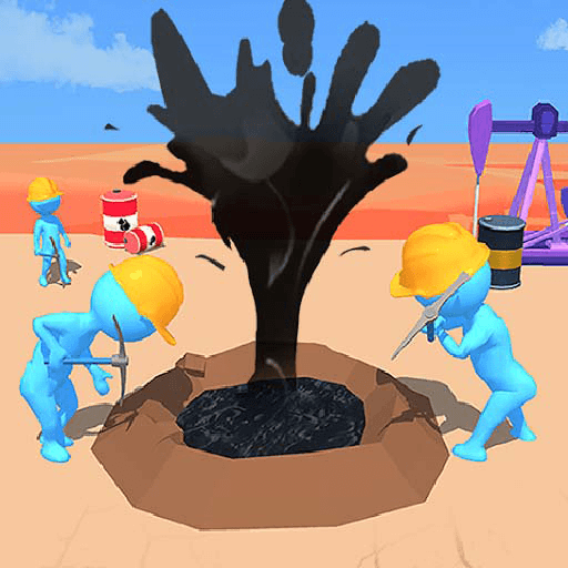 采油厂模拟器 v0.0.4 安卓版