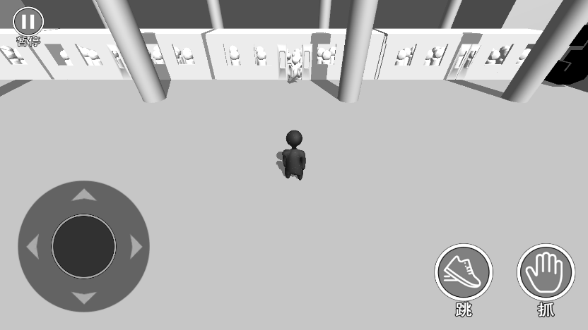 拥挤城市模拟 v1.0 安卓版