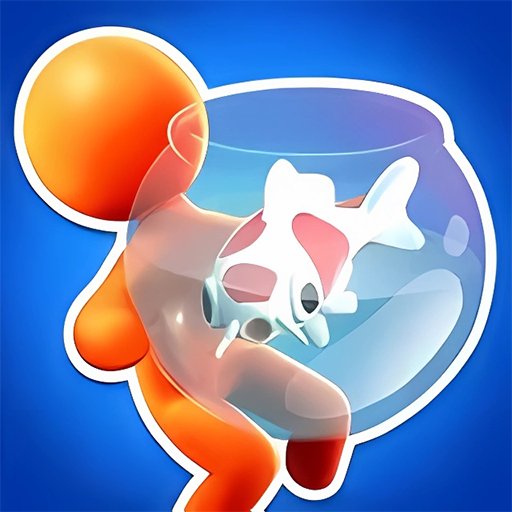 梦幻水族馆模拟器 v1.0.0 安卓版