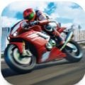 高速摩托模拟器Highway Traffic Bike Simulator v0.1.3 安卓版