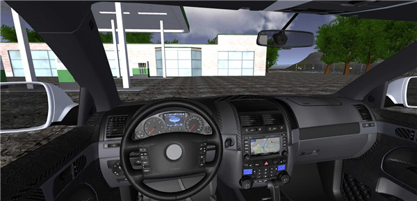 大众驾驶模拟器VolkswagenDrivingSimulator v73 安卓版