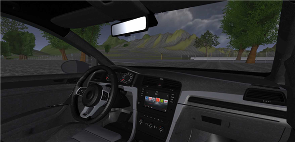 大众驾驶模拟器VolkswagenDrivingSimulator v73 安卓版