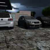 大众驾驶模拟器VolkswagenDrivingSimulator v73 安卓版