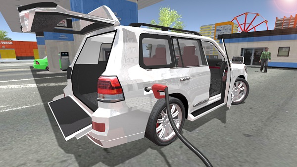 汽车模拟器2下载安装(Car Simulator 2) v1.50.15 安卓版