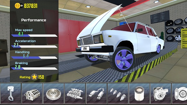 汽车模拟器2下载安装(Car Simulator 2) v1.50.15 安卓版