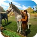马厩生活模拟器游戏(Stable Horse Life Simulator) v1.0 安卓版