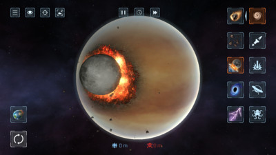 模拟宇宙毁灭 v1.0.2 安卓版