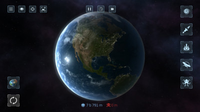 模拟宇宙毁灭 v1.0.2 安卓版
