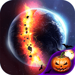 模拟宇宙毁灭 v1.0.2 安卓版