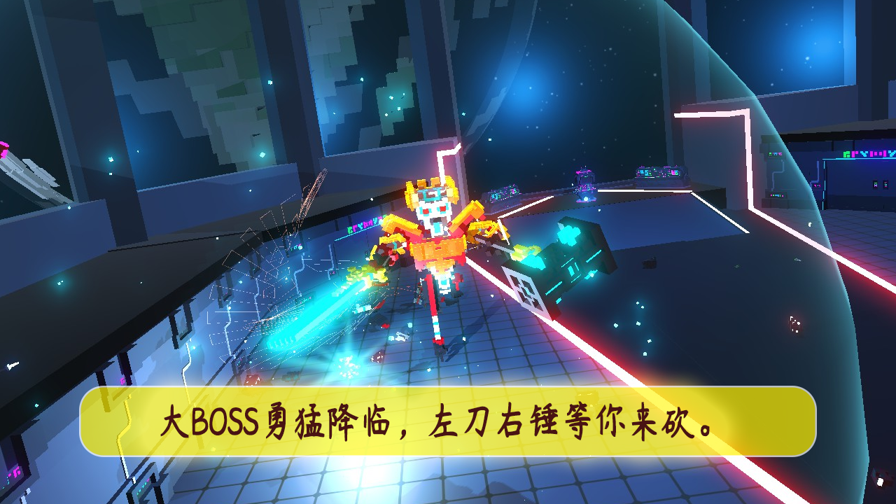 机甲模拟器手机版 v17.3.0 最新版