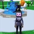 时钟人大战监控人游戏 v1.0 安卓版