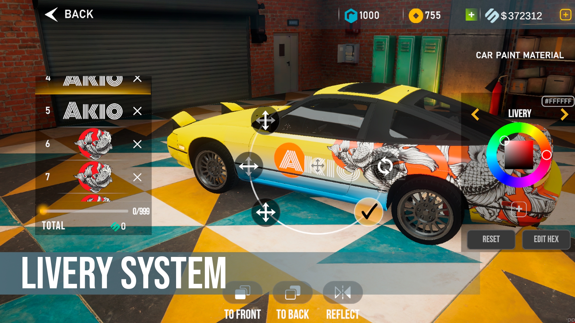 交通赛车手 v3.9.3 安卓版