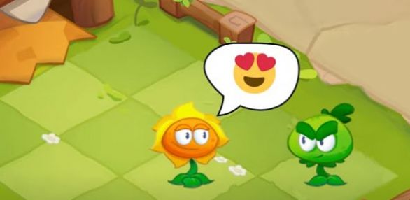 植物领域3D v1.0.6 安卓版