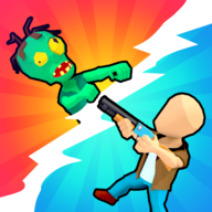 僵尸生存村庄大亨Zombie Survival Village Tycoon v1.0.1 安卓版