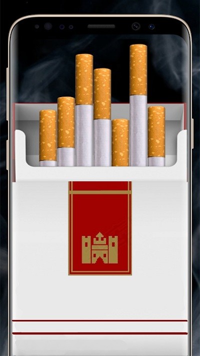 inwidget下载抽烟模拟器(Cigarette Smoking Simulator - iCigarette) v1.4 安卓版