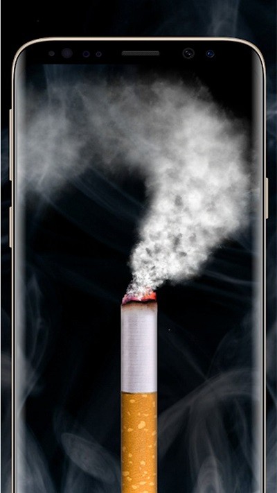 inwidget下载抽烟模拟器(Cigarette Smoking Simulator - iCigarette) v1.4 安卓版
