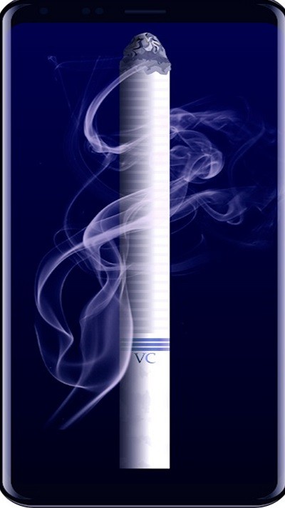 inwidget下载抽烟模拟器(Cigarette Smoking Simulator - iCigarette) v1.4 安卓版