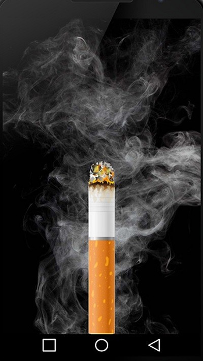 inwidget下载抽烟模拟器(Cigarette Smoking Simulator - iCigarette) v1.4 安卓版