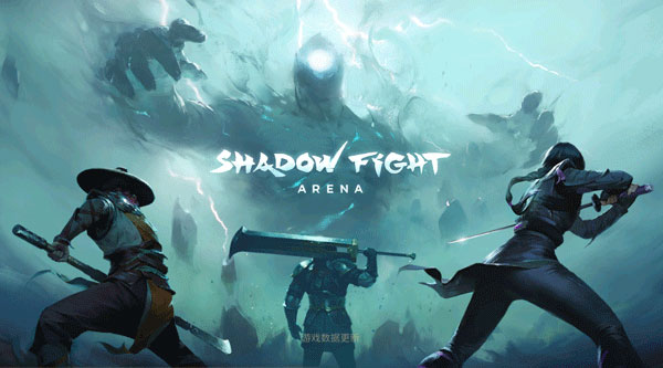 暗影格斗竞技场最新官方下载(Shadow Fight 4) v1.9.2 安卓版