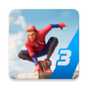 漫威蜘蛛侠迈尔斯手机版下载(Spider Fighter 3) v3.33.0 安卓版