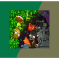 植物僵尸War版下载最新版 v1.1.1 安卓版