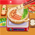 烹饪模拟体验游戏 v2.0.1 安卓版