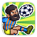 超级跳跃足球下载最新版 v1.0.6 安卓版