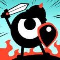 黑子别想跑游戏 v1.0 安卓版