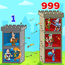 喧闹的城堡官方下载(Hustle Castle) v1.90.0 安卓版